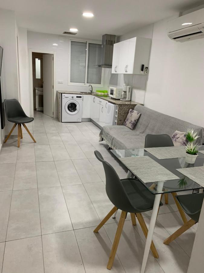 15 Rafael Altamira Apartmento 2 Minutes From Sea Alicante Kültér fotó