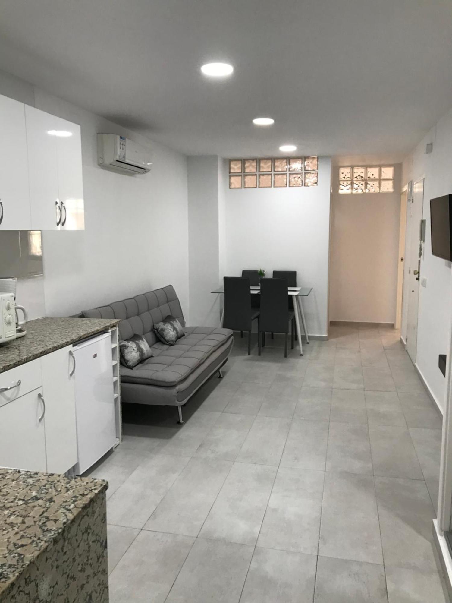 15 Rafael Altamira Apartmento 2 Minutes From Sea Alicante Kültér fotó