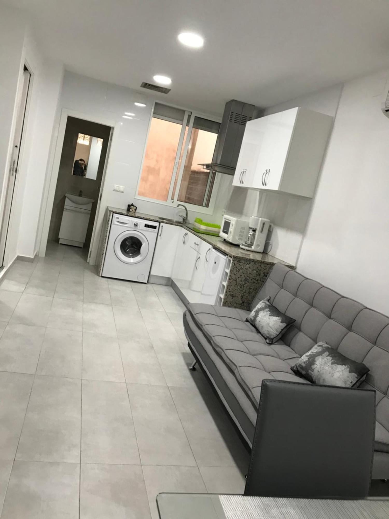15 Rafael Altamira Apartmento 2 Minutes From Sea Alicante Kültér fotó