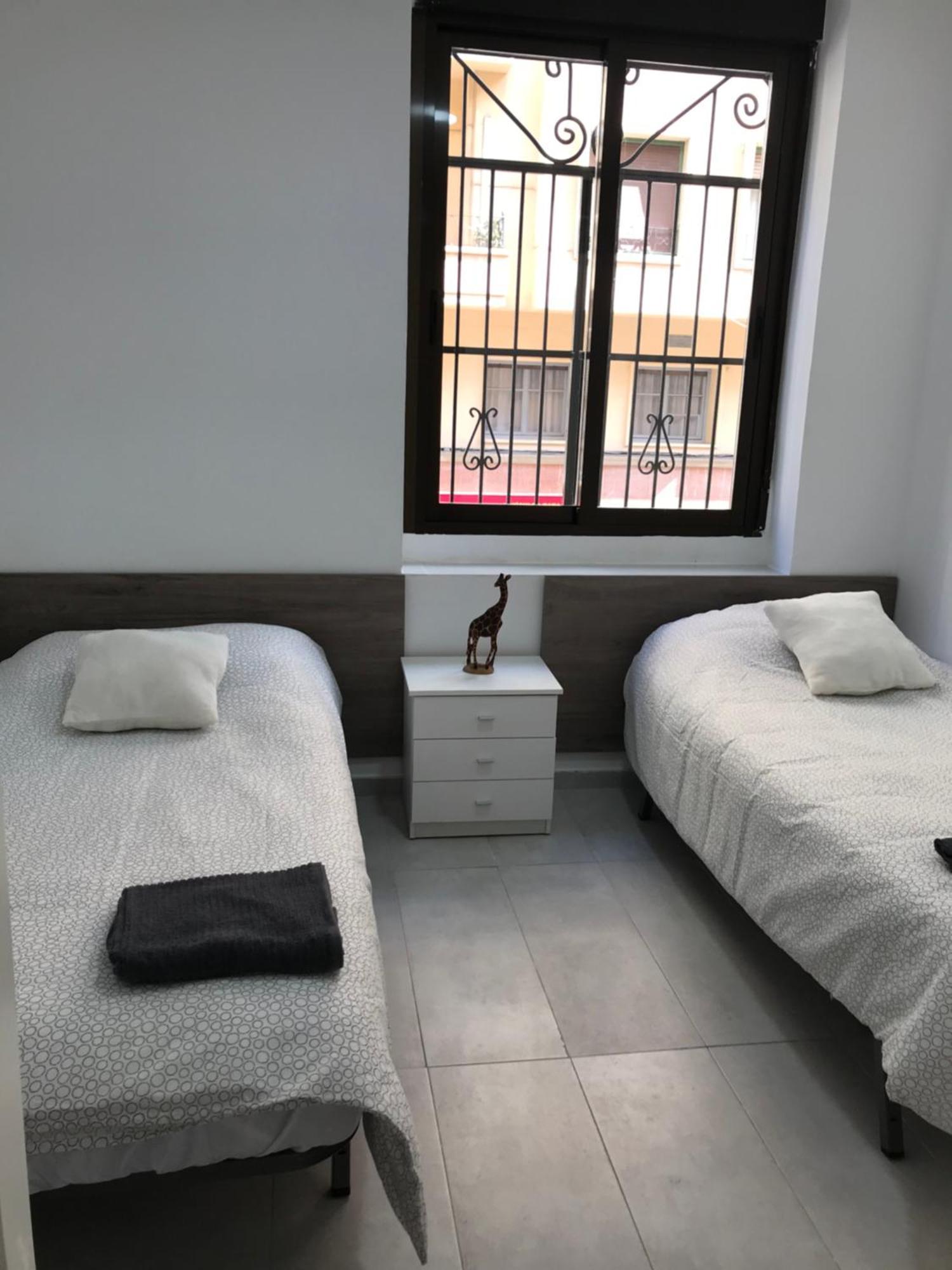 15 Rafael Altamira Apartmento 2 Minutes From Sea Alicante Kültér fotó