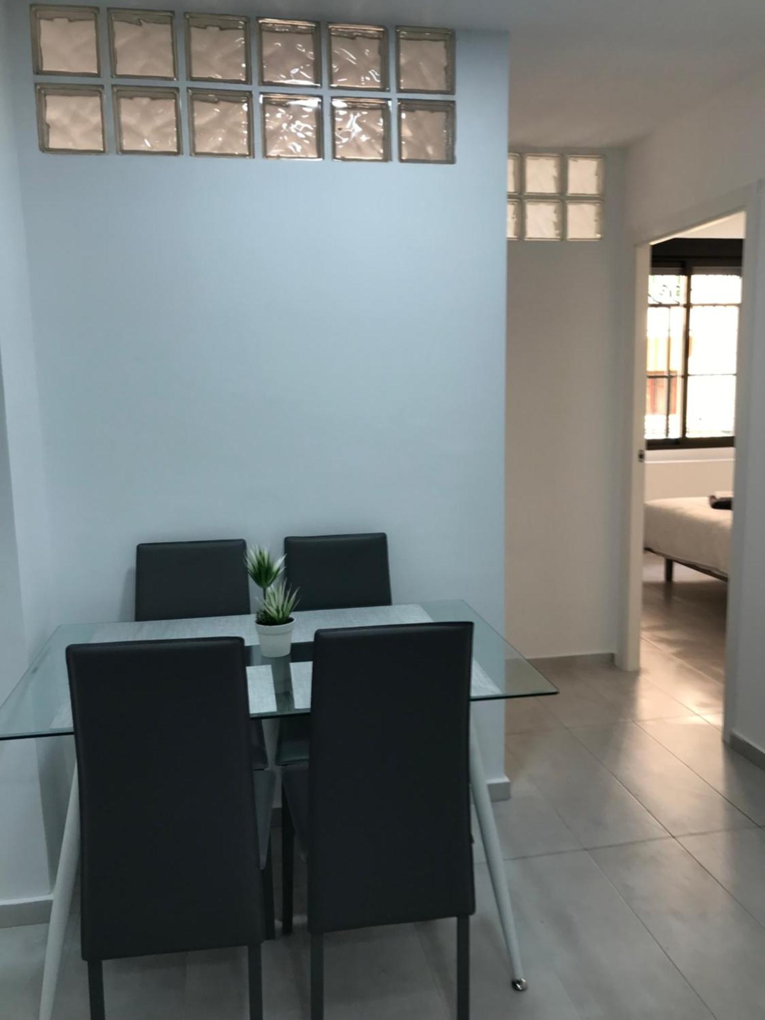 15 Rafael Altamira Apartmento 2 Minutes From Sea Alicante Kültér fotó