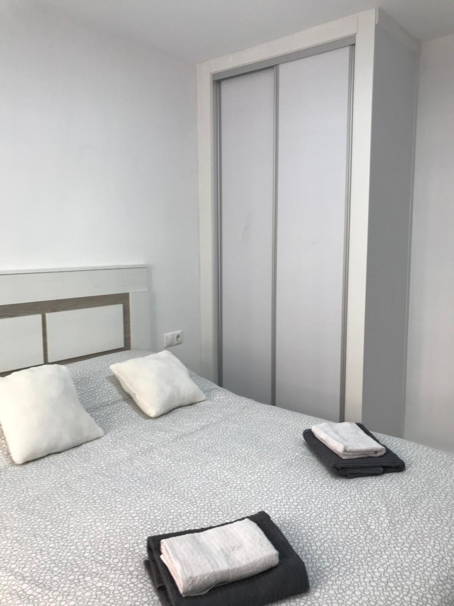 15 Rafael Altamira Apartmento 2 Minutes From Sea Alicante Kültér fotó