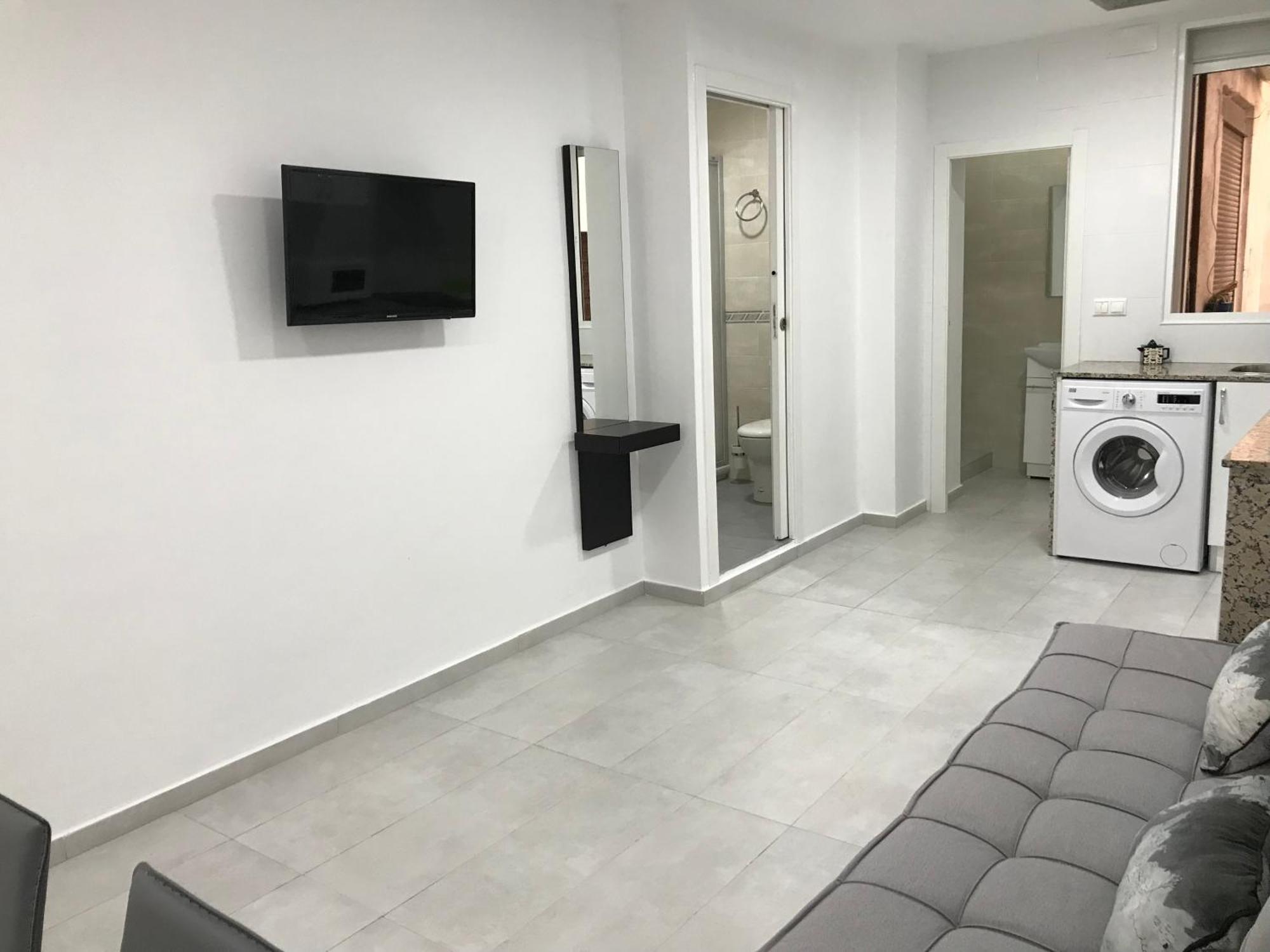 15 Rafael Altamira Apartmento 2 Minutes From Sea Alicante Kültér fotó