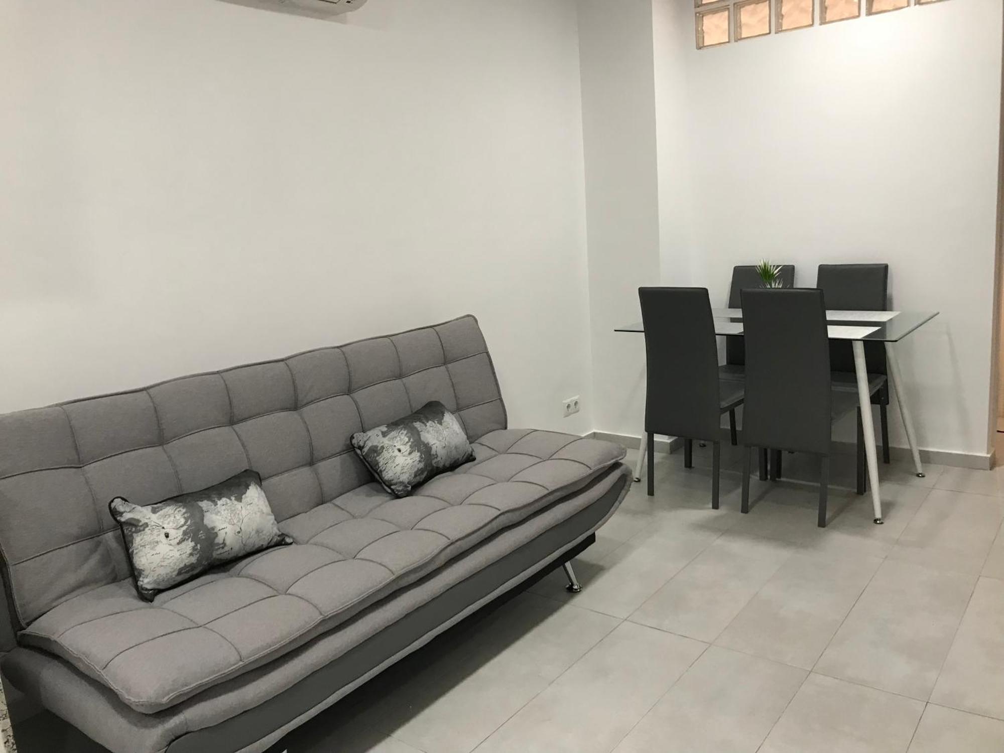 15 Rafael Altamira Apartmento 2 Minutes From Sea Alicante Kültér fotó