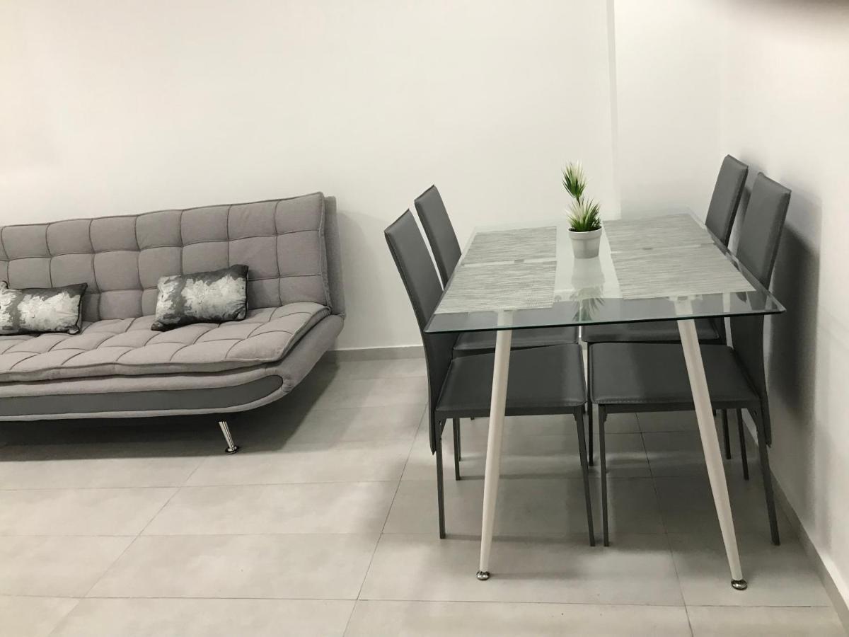 15 Rafael Altamira Apartmento 2 Minutes From Sea Alicante Kültér fotó
