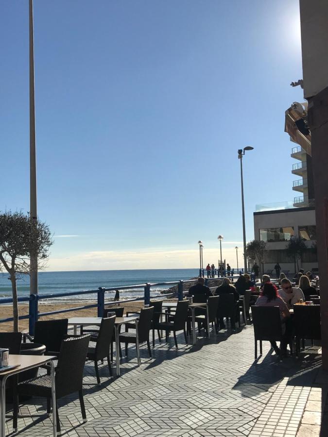 15 Rafael Altamira Apartmento 2 Minutes From Sea Alicante Kültér fotó