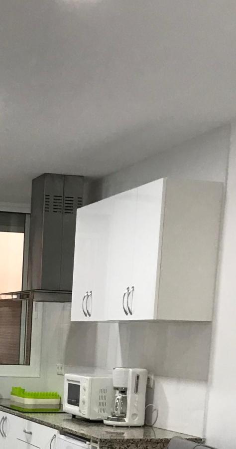 15 Rafael Altamira Apartmento 2 Minutes From Sea Alicante Kültér fotó