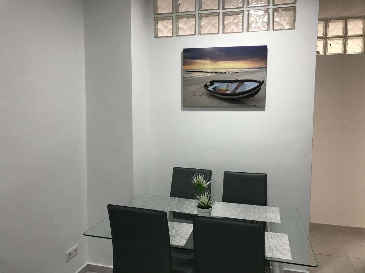 15 Rafael Altamira Apartmento 2 Minutes From Sea Alicante Kültér fotó
