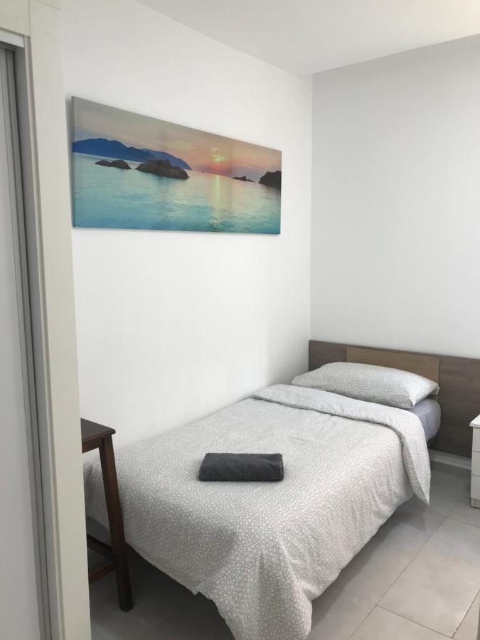 15 Rafael Altamira Apartmento 2 Minutes From Sea Alicante Kültér fotó